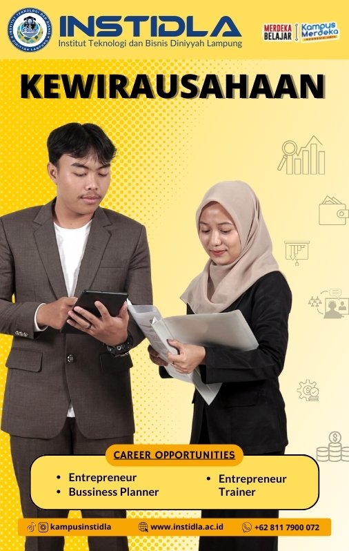 Program Studi 3