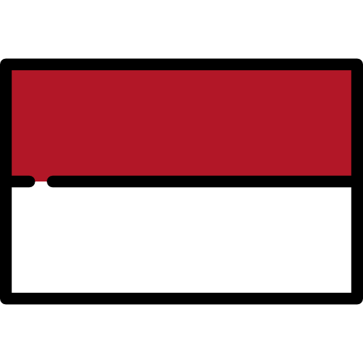 Indonesia Flag