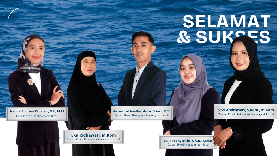 Dosen INSTIDLA Raih Pendanaan Program Penelitian dan Pengabdian kepada Masyarakat Tahun 2026